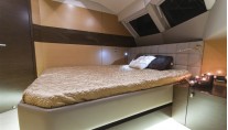 Catamaran EWHALA -  Guest Cabin 4